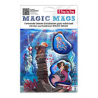 Step by Step Magic Mags Mermaid Elara