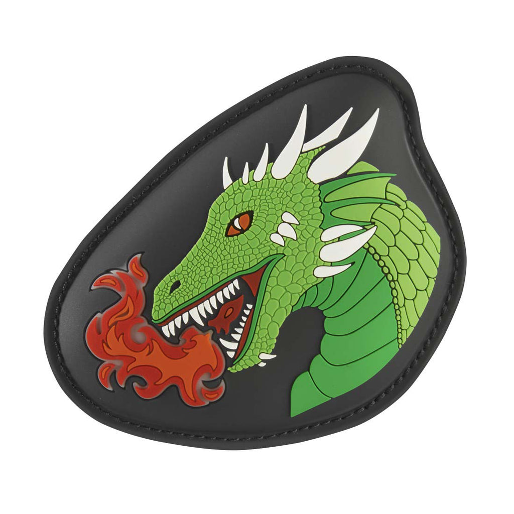Step by Step Magic Mags Flash Mystic Dragon ZION