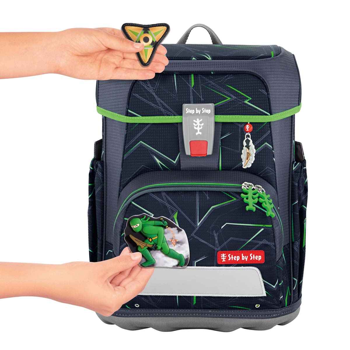 schlafsack felix spiegelburg Step by Step Magic Mags Spiegelburg Felix der Hase "Weltreise" günstig kaufen – Top-Schulranzen