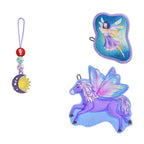 Step by Step Magic Mags Pegasus Emily