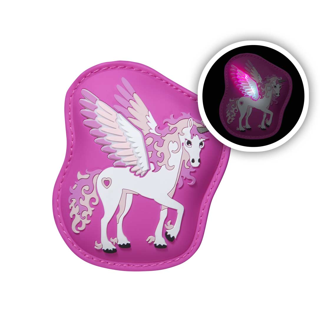 Step by Step Magic Mags Flash Pegasus Unicorn Nuala