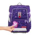 Step by Step Magic Mags Flash Pegasus Unicorn Nuala