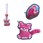 Step by Step Magic Mags Pink Panda Yuki
