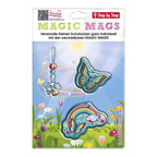 Step by Step Magic Mags Rainbow Ria