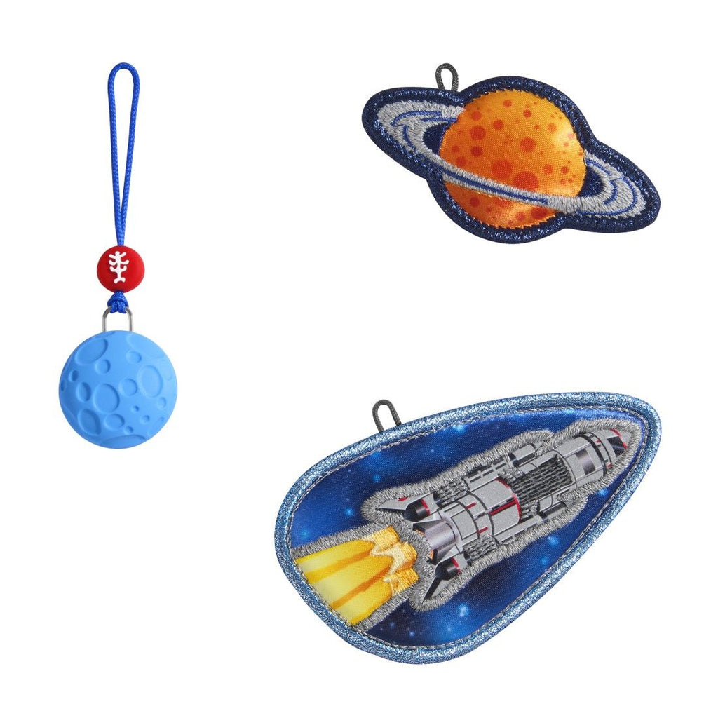 Step by Step Magic Mags Rocket Nova