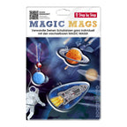 Step by Step Magic Mags Rocket Nova