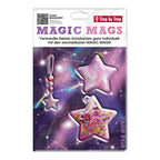 Step by Step Magic Mags Star Nova