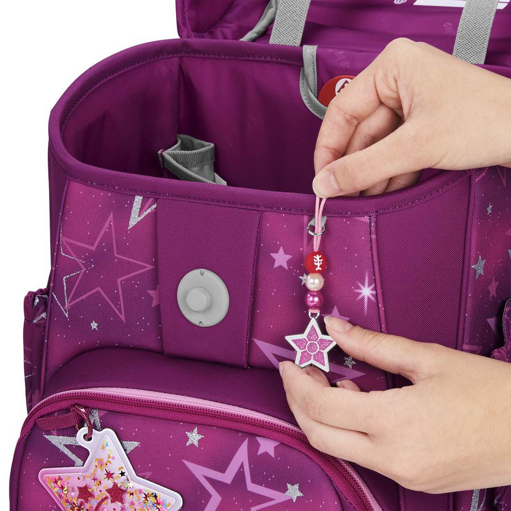 Step by Step Magic Mags Star Nova