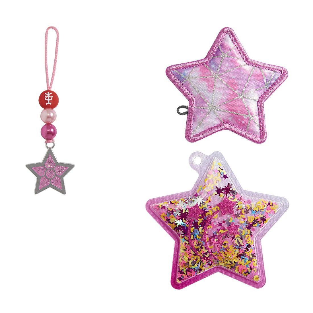 Step by Step Magic Mags Star Nova