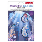 Step by Step Magic Mags REFLECT Star Seahorse Zoe