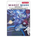 Step by Step Magic Mags Star Shuttle Elio