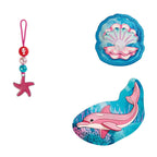 Step by Step Magic Mags Sweet Dolphin Lou