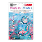 Step by Step Magic Mags Sweet Dolphin Lou
