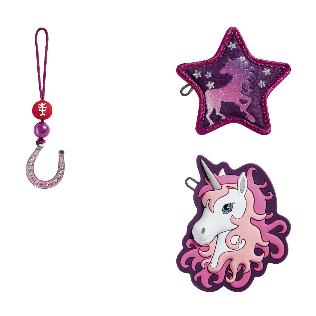 Step by Step Magic Mags Sweet Unicorn Nuala
