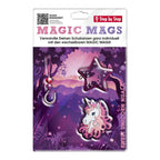 Step by Step Magic Mags Sweet Unicorn Nuala