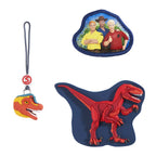 Step by Step Magic Mags Velociraptor