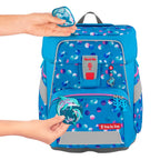 Step by Step Magic Mags Dolphin Finja