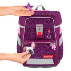 Step by Step Magic Mags Pretty Unicorn Nuala