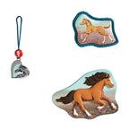 Step by Step Magic Mags Wild Horse Ronja