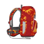 Step by Step FIT Schulranzenset 5tlg. Dragon Toro