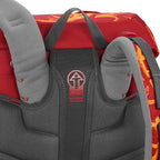 Step by Step FIT Schulranzenset 5tlg. Dragon Toro