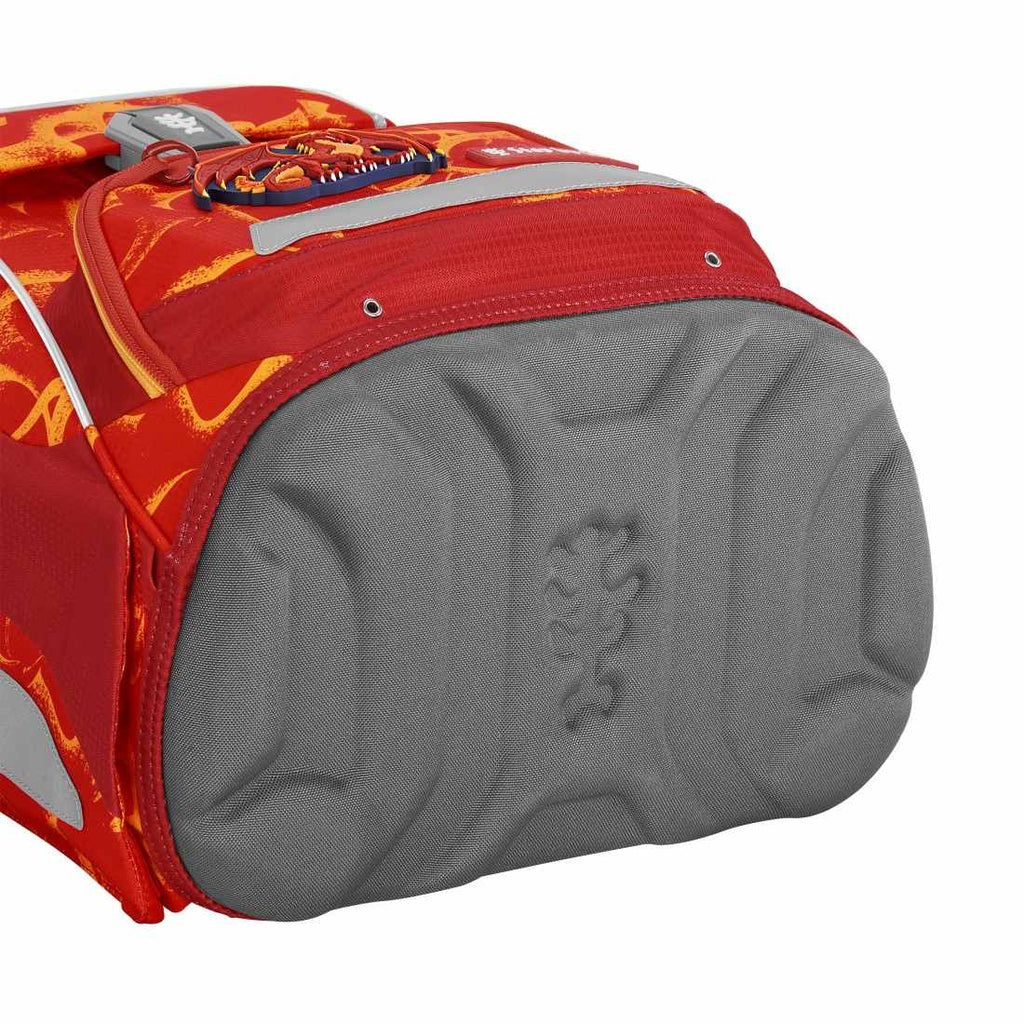 Step by Step FIT Schulranzenset 5tlg. Dragon Toro