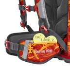 Step by Step FIT Schulranzenset 5tlg. Dragon Toro