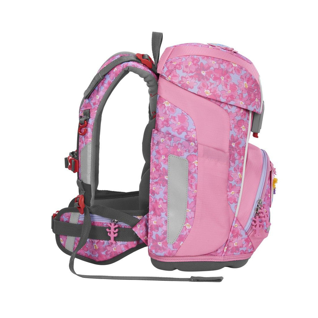Step by Step FIT Schulranzenset 5tlg. Heart Luma
