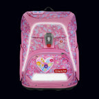 Step by Step FIT Schulranzenset 5tlg. Heart Luma