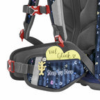Step by Step FIT Schulranzenset 5tlg. Horse Mila
