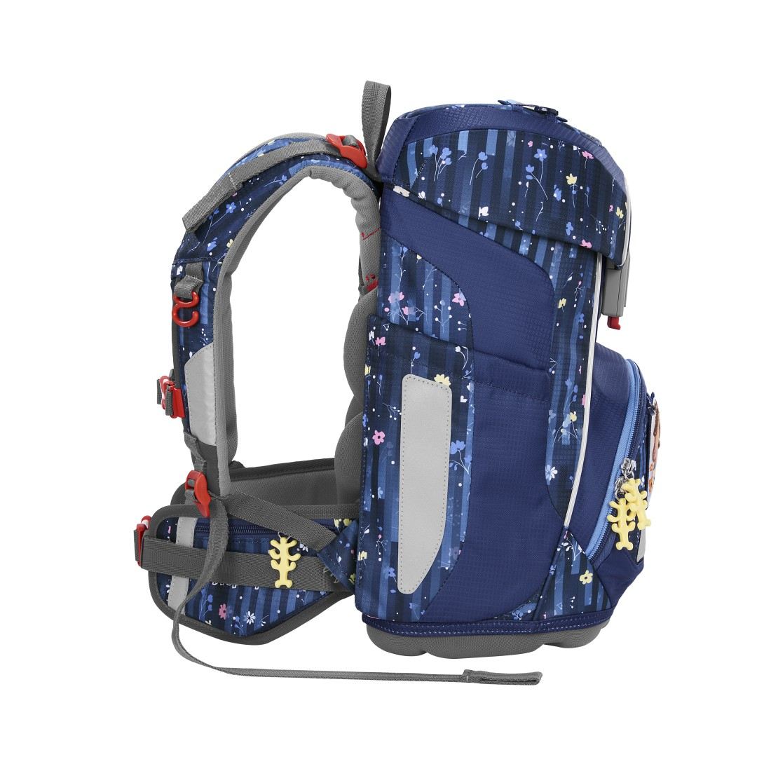 Step by Step FIT Schulranzenset 5tlg. Horse Mila
