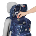 Step by Step FIT Schulranzenset 5tlg. Horse Mila
