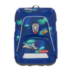 Step by Step FIT Schulranzenset 5tlg. Starship Juno