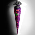 Step by Step Schultüte Butterfly Night Ina