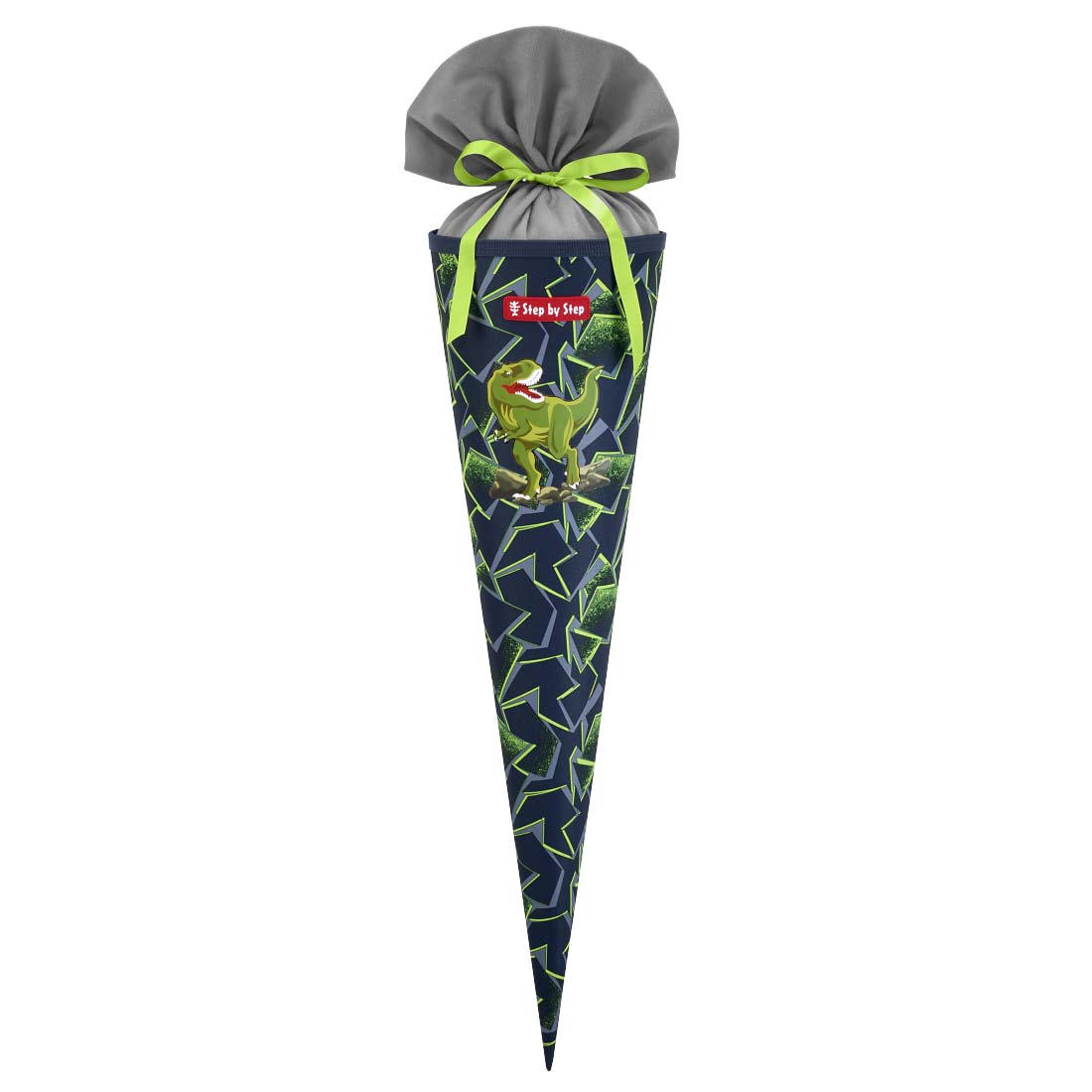 Step by Step Schultüte Wild T-Rex Taro