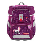 Step by Step Space Schulranzenset 5tlg. Pretty Unicorn Nuala