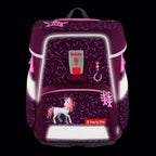 Step by Step Space Schulranzenset 5tlg. Pretty Unicorn Nuala