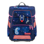 Step by Step Space Reflect Schulranzenset 5tlg. Star Seahorse Zoe