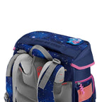 Step by Step Space Reflect Schulranzenset 5tlg. Star Seahorse Zoe