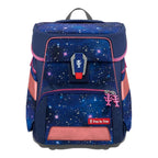 Step by Step Space Reflect Schulranzenset 5tlg. Star Seahorse Zoe