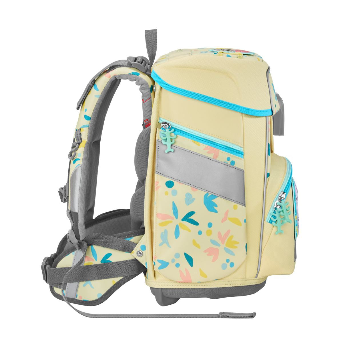 Step by Step Space Schulranzenset 5tlg. Cat Lilly
