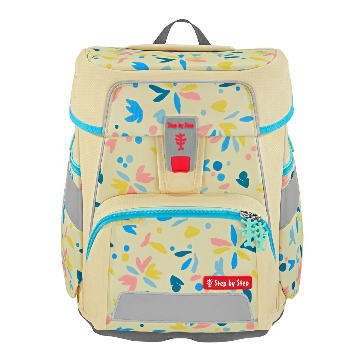 Step by Step Space Schulranzenset 5tlg. Cat Lilly