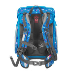 Step by Step Space Schulranzenset 5tlg. Dolphin Finja