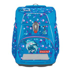 Step by Step Space Schulranzenset 5tlg. Dolphin Finja