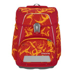 Step by Step Space Schulranzenset 5tlg. Dragon Toro