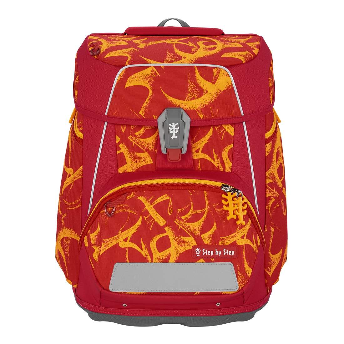Step by Step Space Schulranzenset 5tlg. Dragon Toro