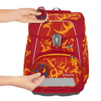 Step by Step Space Schulranzenset 5tlg. Dragon Toro