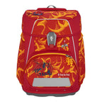 Step by Step Space Schulranzenset 5tlg. Dragon Toro