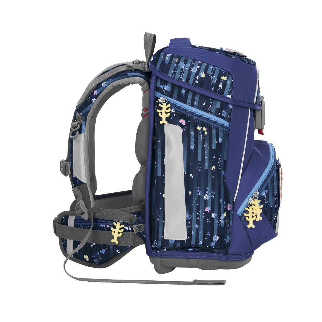 Step by Step Space Schulranzenset 5tlg. Horse Mila