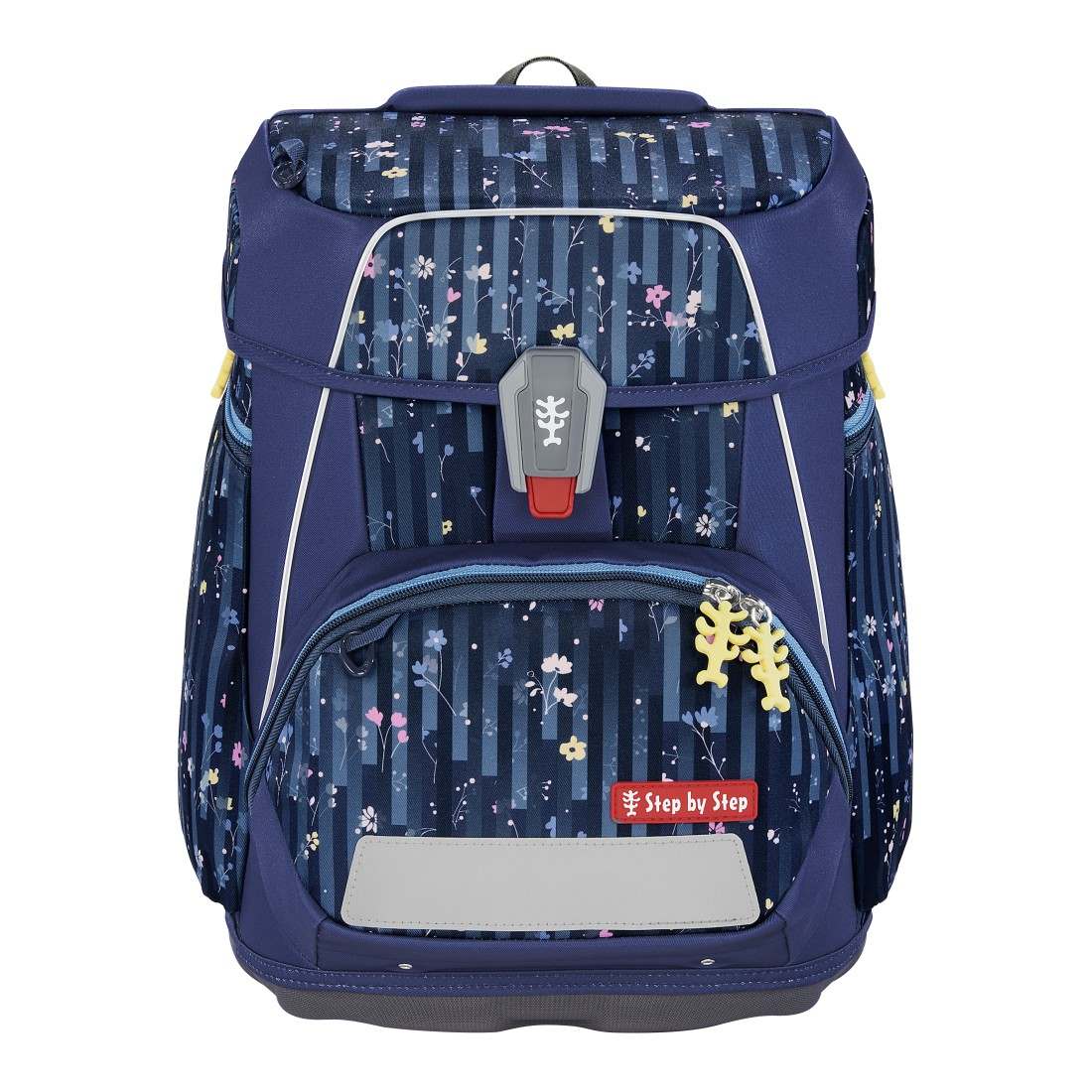 Step by Step Space Schulranzenset 5tlg. Horse Mila